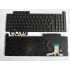 Tastatura Laptop Gaming, Asus, ROG Strix G18 G814J, G814JU, G814JV, G814JI, G814JVR, G814JZR, G814JZR, iluminata, RGB Per Key, neagra, layout US