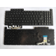 Tastatura Laptop Gaming, Asus, ROG Strix G18 G814J, G814JU, G814JV, G814JI, G814JVR, G814JZR, G814JZR, iluminata, RGB Per Key, neagra, layout US