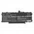 Baterie compatibila Laptop 2-in-1, Dell, Latitude 9440, P166G, P166G001, GT6TK, 0GT6TK, CS-DEL945NB, 11.55V, 5150mAh, 59.48Wh