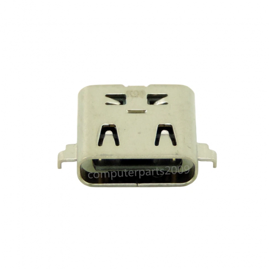 Mufa alimentare Type-C Laptop, Dell, Latitude 5511, P80F, P80F004, USB-C