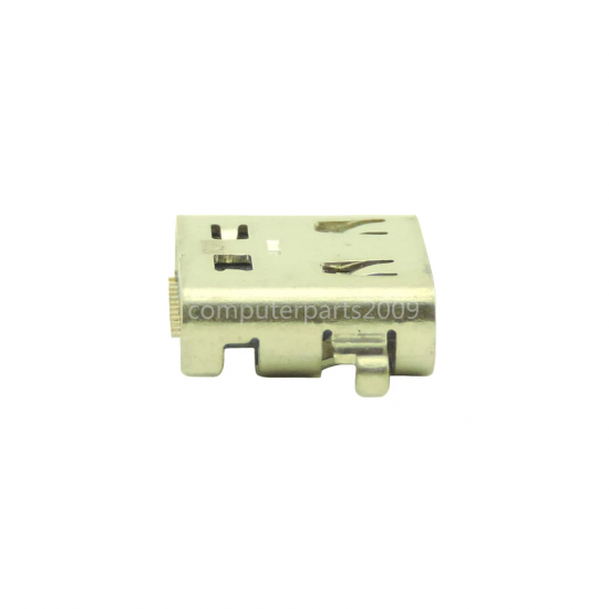 Mufa alimentare Type-C Laptop, Dell, Latitude 5511, P80F, P80F004, USB-C