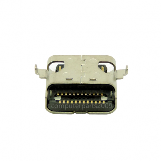 Mufa alimentare Type-C Laptop, Dell, Latitude 5511, P80F, P80F004, USB-C