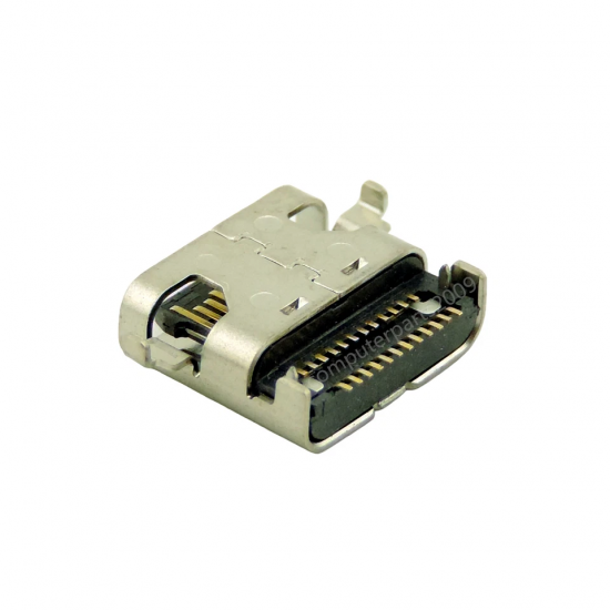 Mufa alimentare Type-C Laptop, Dell, Latitude 5511, P80F, P80F004, USB-C