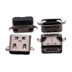 Mufa alimentare Type-C Laptop, Dell, Latitude 5511, P80F, P80F004, USB-C