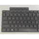 Tastatura Laptop Gaming, Asus, ROG Strix G18 G815J, G815JHR, G815JMR, G815JPR, G815JRM, iluminata, RGB Per Key, neagra, layout US