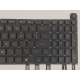 Tastatura Laptop Gaming, Asus, ROG Strix G18 G815J, G815JHR, G815JMR, G815JPR, G815JRM, iluminata, RGB Per Key, neagra, layout US