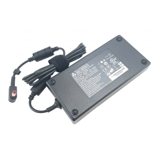 Incarcator Laptop Gaming, Acer, Aspire 7 A715-71G, KP.18001.002, ADP-180MB K, 19.5V, 9.23A, 180W, mufa 5.5x1.7mm