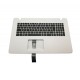 Carcasa superioara cu tastatura palmrest Laptop, Asus, A751M, A751MA, A751M, 90NB04I2-R31US0, 13NB04I2P04011-1, alba, layout US