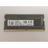Memorie ram Laptop Kingston 16GB, DDR4, 1Rx8, PC4-3200AA, 3200Mhz, K1CXP8-HYC, PC4-25600, CL22, 1.2V, Non-ECC, sodimm, 260 pini
