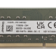 Memorie ram Laptop Kingston 16GB, DDR4, 1Rx8, PC4-3200AA, 3200Mhz, K1CXP8-HYC, PC4-25600, CL22, 1.2V, Non-ECC, sodimm, 260 pini