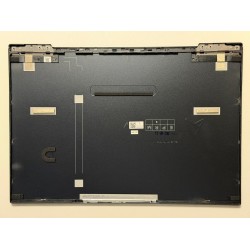 Capac Display Laptop, Asus, ZenBook Pro 14 UX6404V, UX6404VI, UX6404VV, 90NB11J2-R7AM10, 46UJDLCJN10, albastru inchis