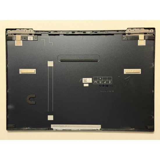 Capac Display Laptop, Asus, ZenBook Pro 14 UX6404V, UX6404VI, UX6404VV, 90NB11J2-R7AM10, 46UJDLCJN10, albastru inchis