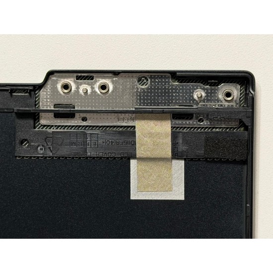 Capac Display Laptop, Asus, ZenBook Pro 14 UX6404V, UX6404VI, UX6404VV, 90NB11J2-R7AM10, 46UJDLCJN10, albastru inchis