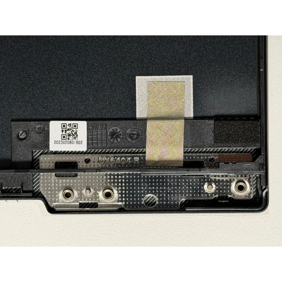 Capac Display Laptop, Asus, ZenBook Pro 14 UX6404V, UX6404VI, UX6404VV, 90NB11J2-R7AM10, 46UJDLCJN10, albastru inchis