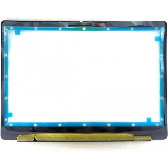 Rama Display Laptop, Dell, Pro Max 16 Plus MB16250, P142F, P142F001, 2PXRN, 02PXRN, AP9D9000P01, IR camera, neagra