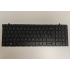 Tastatura Laptop, HP, EliteBook N34118-031, HPM21B8, HPM21B86GBJ9307, 6037B0266603, iluminata, neagra, layout UK