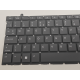 Tastatura Laptop, HP, EliteBook N34118-031, HPM21B8, HPM21B86GBJ9307, 6037B0266603, iluminata, neagra, layout UK
