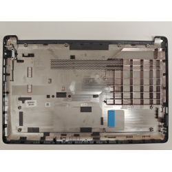 Carcasa inferioara bottom case Laptop, HP, 15Q-DY, M04973-001, AP2HJ000750, fara slot cd-rom, gri