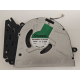 Cooler Laptop, HP, N38472-001, N38473-001, N38474-001, N36064-001, EG50050S1-CL40-S9A, DFS5K12114262K-FQ6V, NS85C30-22D01, DTADQ5D597M034, 5V, 0.5A, 2.5W