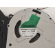 Cooler Laptop, HP, N38472-001, N38473-001, N38474-001, N36064-001, EG50050S1-CL40-S9A, DFS5K12114262K-FQ6V, NS85C30-22D01, DTADQ5D597M034, 5V, 0.5A, 2.5W
