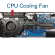 Cooler Laptop, HP, N38472-001, N38473-001, N38474-001, N36064-001, EG50050S1-CL40-S9A, DFS5K12114262K-FQ6V, NS85C30-22D01, DTADQ5D597M034, 5V, 0.5A, 2.5W