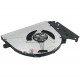 Cooler Laptop, HP, N38472-001, N38473-001, N38474-001, N36064-001, EG50050S1-CL40-S9A, DFS5K12114262K-FQ6V, NS85C30-22D01, DTADQ5D597M034, 5V, 0.5A, 2.5W