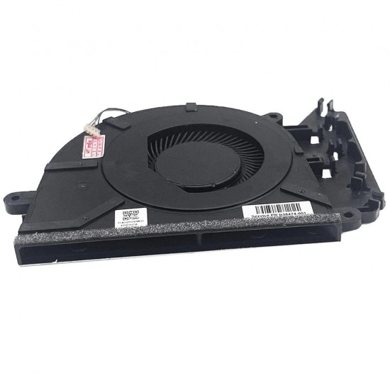 Cooler Laptop, HP, N38472-001, N38473-001, N38474-001, N36064-001, EG50050S1-CL40-S9A, DFS5K12114262K-FQ6V, NS85C30-22D01, DTADQ5D597M034, 5V, 0.5A, 2.5W