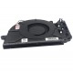 Cooler Laptop, HP, N38472-001, N38473-001, N38474-001, N36064-001, EG50050S1-CL40-S9A, DFS5K12114262K-FQ6V, NS85C30-22D01, DTADQ5D597M034, 5V, 0.5A, 2.5W
