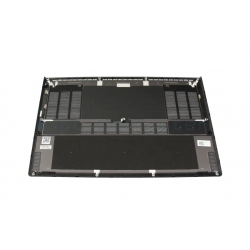 Carcasa inferioara bottom case Laptop Gaming, Asus, ROG Zephyrus G16 GU605C, GU605CM, GU605CP, GU605CR, GU605CX, GU605CW, 90NR0IT1-R7DM11, 13NROIT1AM0111, 13NROIT1AM0121, 3CNJUBAJN00, GU605MV-2E, gri