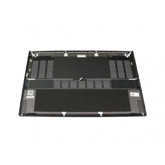 Carcasa inferioara bottom case Laptop Gaming, Asus, ROG Zephyrus G16 GU605M, GU605MI, GU605MV, GU605MU, GU605MZ, GU605MY, 90NR0IT1-R7DM11, 13NROIT1AM0111, 13NROIT1AM0121, 3CNJUBAJN00, GU605MV-2E, gri