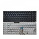 Tastatura compatibila Laptop, Asus, VivoBook S15 K530U, K530UA, neagra, layout US