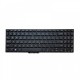 Tastatura compatibila Laptop, Asus, VivoBook S15 K530U, K530UA, neagra, layout US