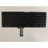 Tastatura Laptop, Asus, VivoBook S15 X530F, X530FA, X530FN, iluminata, neagra, layout US
