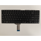 Tastatura Laptop, Asus, VivoBook S15 X530F, X530FA, X530FN, iluminata, neagra, layout US