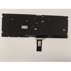 Tastatura Laptop, Asus, VivoBook S15 X530U, X530UA, X530UF, X530UN, iluminata, neagra, layout US