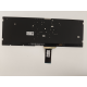 Tastatura Laptop, Asus, VivoBook S15 X530F, X530FA, X530FN, iluminata, neagra, layout US