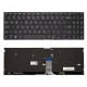 Tastatura Laptop, Asus, VivoBook S15 X530F, X530FA, X530FN, iluminata, neagra, layout US