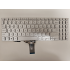 Tastatura compatibila Laptop, Asus, VivoBook S15 X530F, X530FA, X530FN, iluminata, argintie, layout US