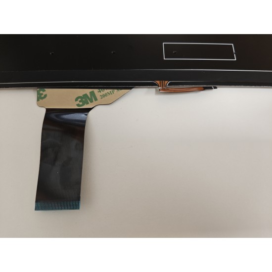 Tastatura compatibila Laptop, Asus, VivoBook S15 X530F, X530FA, X530FN, iluminata, argintie, layout US