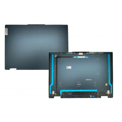 Capac Display Laptop 2-in-1, Lenovo, IdeaPad 5 16IRU9 Type 83DU, 5D10S40108, HQ25202001DX0, NB6837B, Cosmic Blue