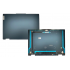 Capac Display Laptop 2-in-1, Lenovo, IdeaPad 5 16IRU9 Type 83DU, 5D10S40108, HQ25202001DX0, NB6837B, Cosmic Blue