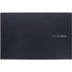 Capac Display Laptop, Asus, VivoBook S14 S433J, S433JA, 90NB0Q07-R7A011, 47XKSLCJNB0, X421FAY-1K, albastru inchis
