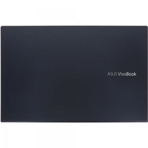 Capac Display Laptop, Asus, VivoBook 14 X421F, X421FF, X421FP, 90NB0Q07-R7A011, 47XKSLCJNB0, X421FAY-1K, albastru inchis
