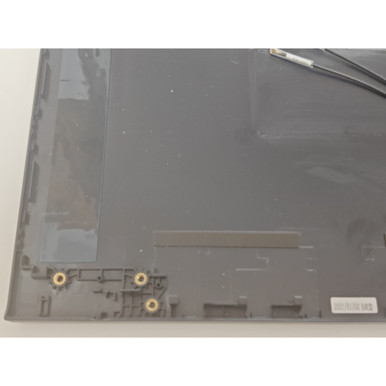Capac Display Laptop, Asus, VivoBook 14 K413E, K413EA, 90NB0Q07-R7A011, 47XKSLCJNB0, X421FAY-1K, albastru inchis