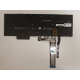 Tastatura Laptop, Lenovo, Legion 5 Pro-16ACH6 Type 82JS, iluminata, RGB 20 pini, gri, layout UK