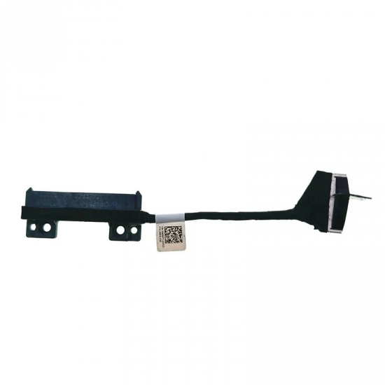Cablu conectare HDD/SSD Sata Laptop, Laptop, Dell, Precision 15 M7520, P53F, P53F002, 5WNPC, 05WNPC, DC02C00AO00, AAPA0, HDD Cable ASSY