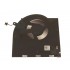 Cooler procesor Laptop, Dell, Alienware M17 R3, P45E, P45E001, 0H5TYJ, H5TYJ, DFS240012BK06-FM7H, EG50061S1-1C010-S9A, DC28000ROSL, 12V, 1A, CPU