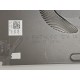 Cooler procesor Laptop, Dell, Alienware M17 R3, P45E, P45E001, 0H5TYJ, H5TYJ, DFS240012BK06-FM7H, EG50061S1-1C010-S9A, DC28000ROSL, 12V, 1A, CPU