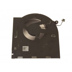 Cooler placa video Laptop, Dell, Alienware M17 R4, P45E, P45E002, 0CNV63, CNV63, DFSCK324162A2K-FM7J, EG50061S1-C060-S9A, DC28000RNSL, 12V, 1A, GPU