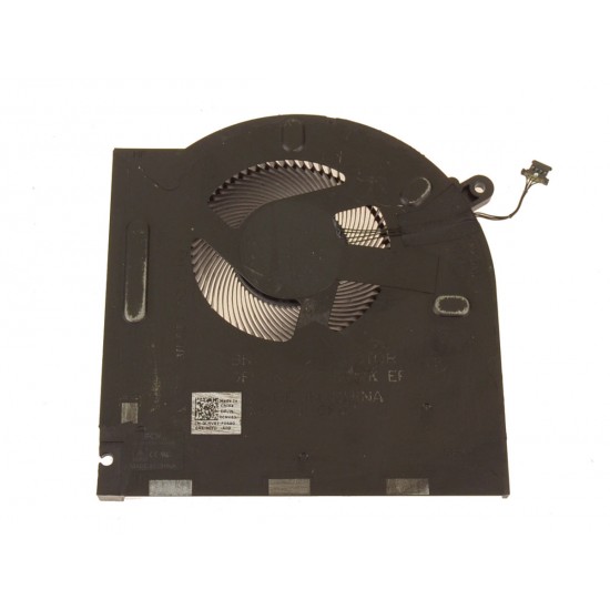 Cooler placa video Laptop, Dell, Alienware M17 R3, P45E, P45E001, 0CNV63, CNV63, DFSCK324162A2K-FM7J, EG50061S1-C060-S9A, DC28000RNSL, 12V, 1A, GPU